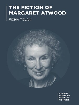 cover image of The Fiction of Margaret Atwood